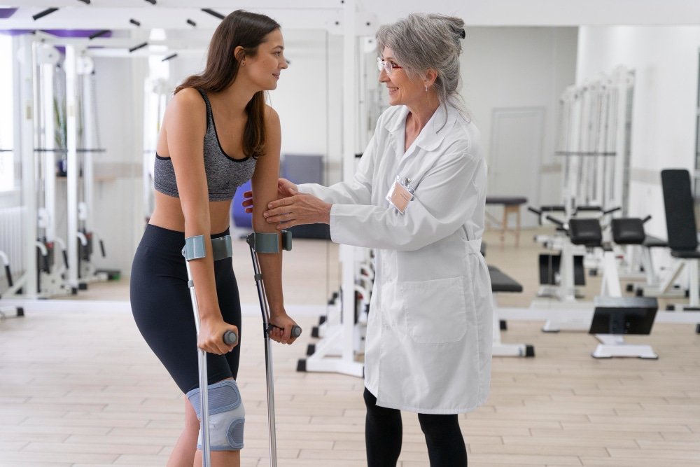 Post Surgical Rehabilitation: The Key to a Safe and Successful Recovery
