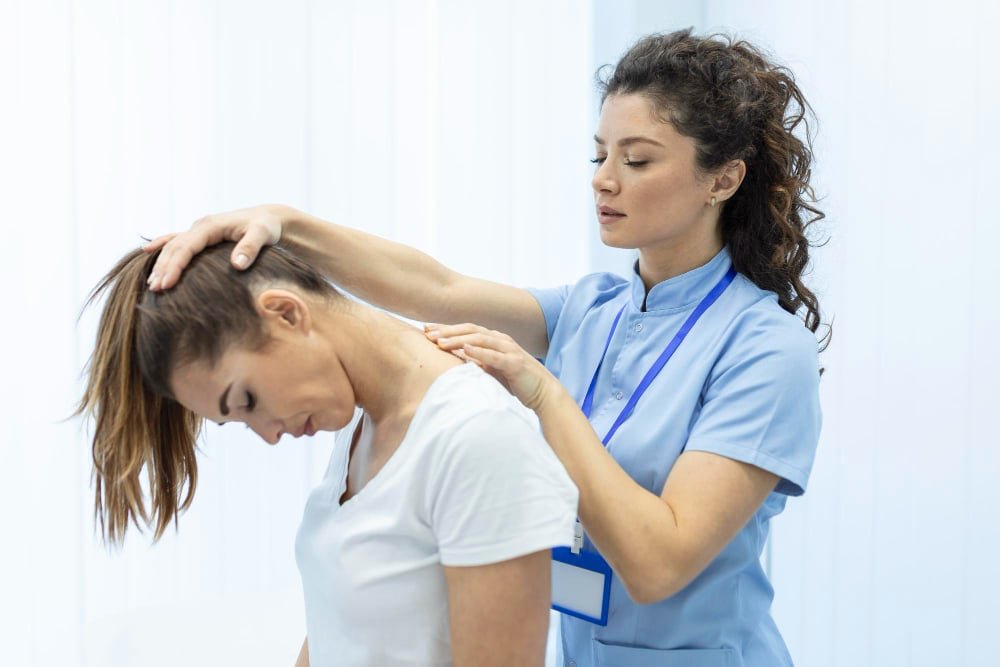 Neurophysiotherapy Center in Santacruz | Recovery & Rehabilitation