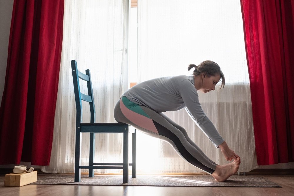 What Is Chair Pilates - A Gentle Way to Improve Strength