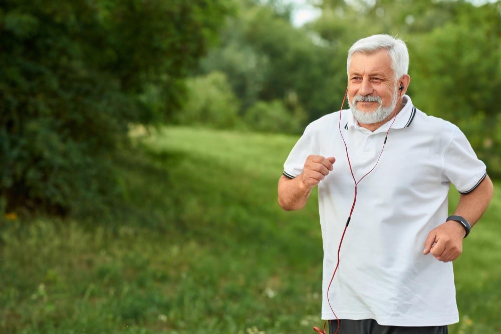 Healthy Ageing in Santacruz – A Complete Guide to Staying Active and Independent