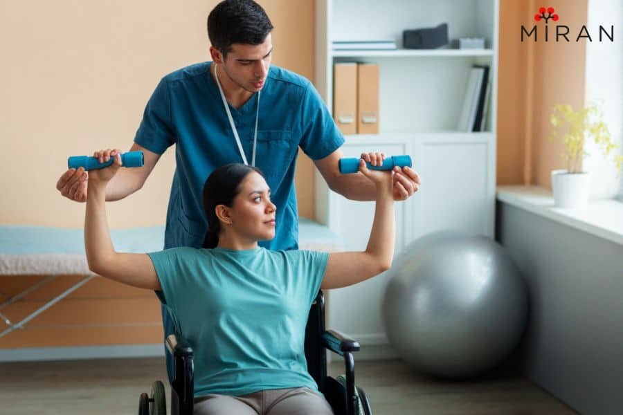 Neurophysiotherapy Center in Santacruz | Recovery & Rehabilitation