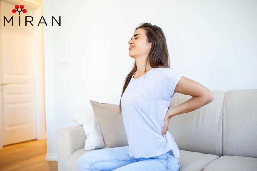 Back Pain | Better Mobility & Lasting Relief | Miran