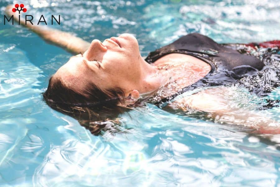Aquatherapy | Reduce Joint Stress & Enhance Mobility | Miran
