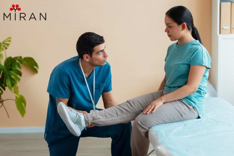 Post Surgical Rehabilitation | Faster Recovery & Mobility | Miran