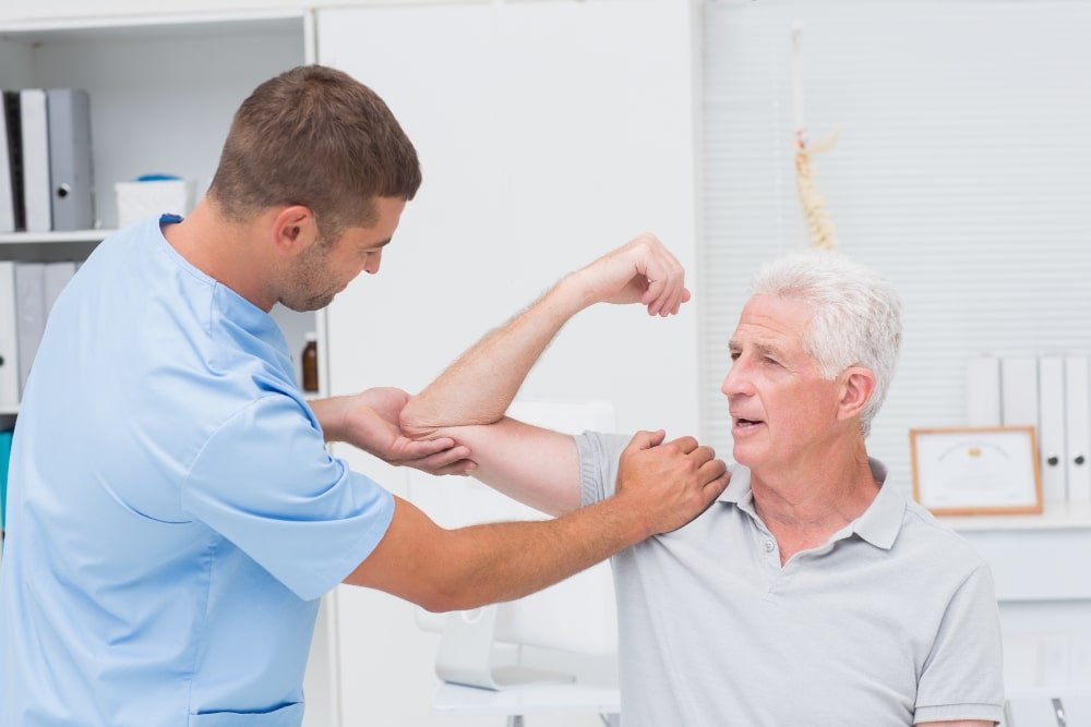 Neurophysiotherapy for Stroke: Why It Is Essential for Recovery