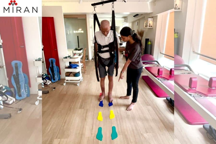 Personalised Fitness for Better Health, Strength and Long-Term Wellness