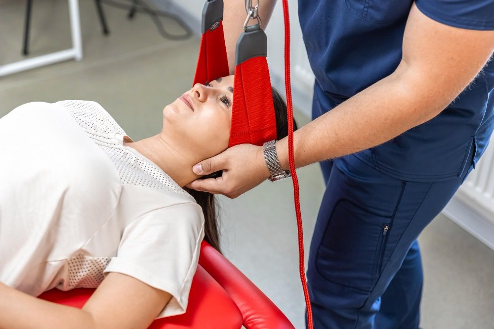 Move with Confidence Again Through Multiple Sclerosis Therapy 