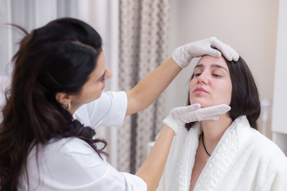 Expert Treatment for Facial Palsy for Better Function and Confidence