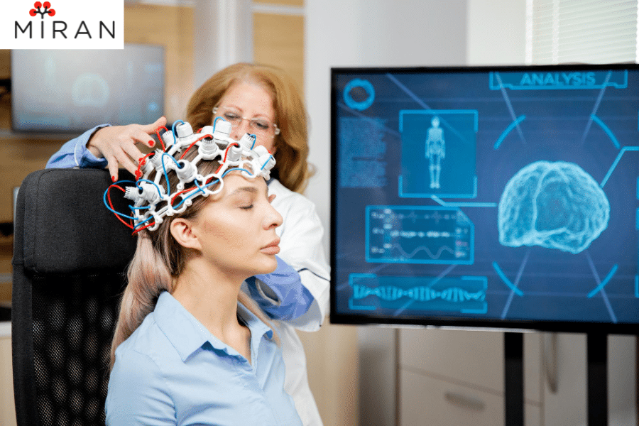Your Journey to Recovery Begins with Therapy for Traumatic Brain Injury 