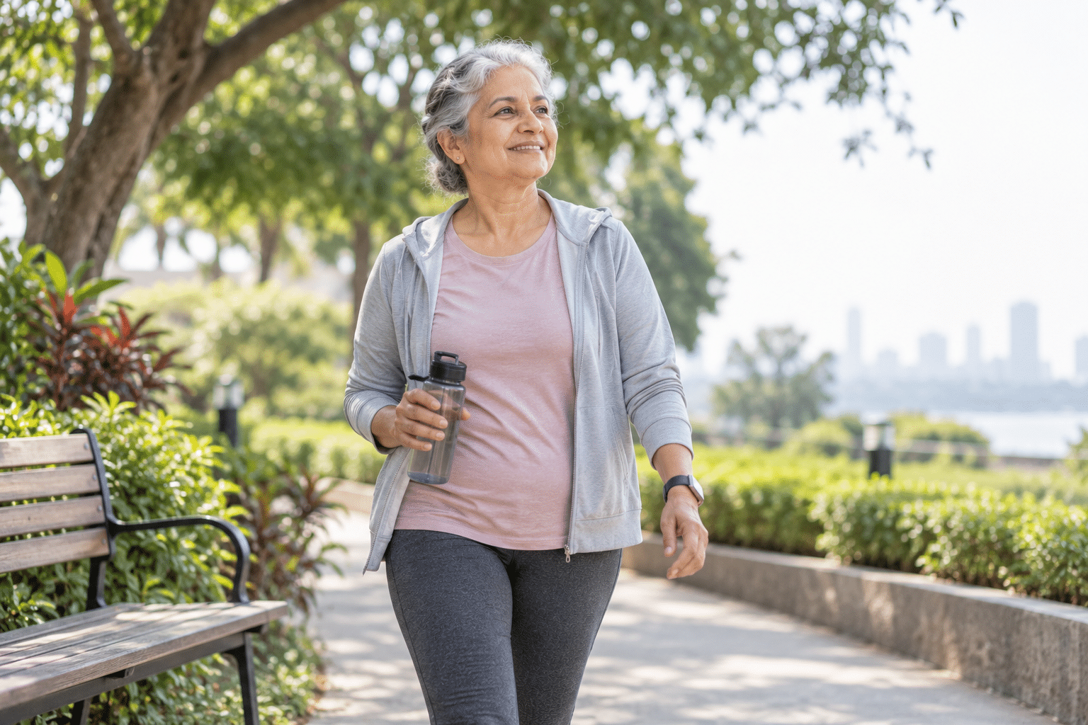 What Does Healthy Ageing Really Look Like? 