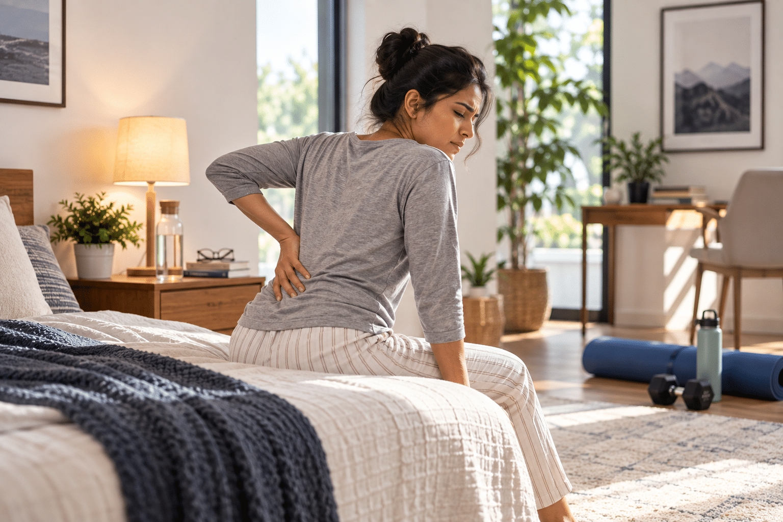 Which Treatment Is Better for Lower Back Pain?