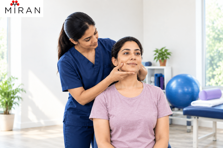 What Is Bell’s Palsy and What Are Its Common Symptoms?