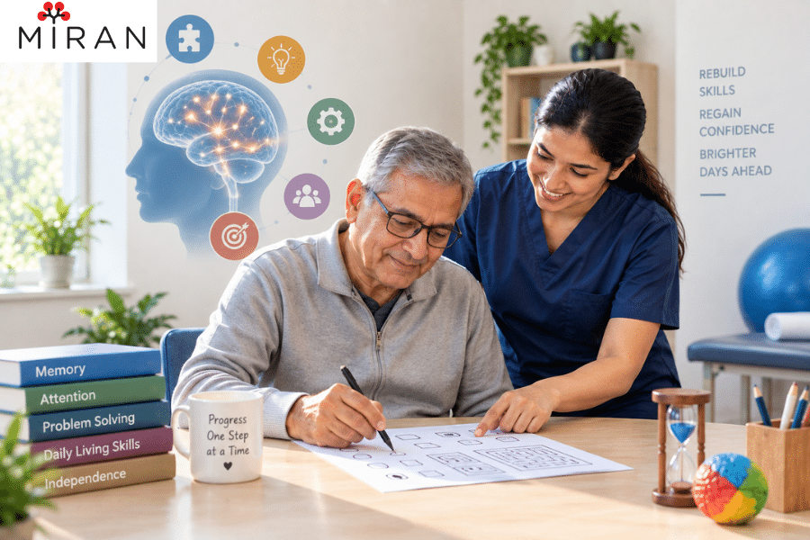A New Path to Recovery with Expert Brain and Nerve Rehab
