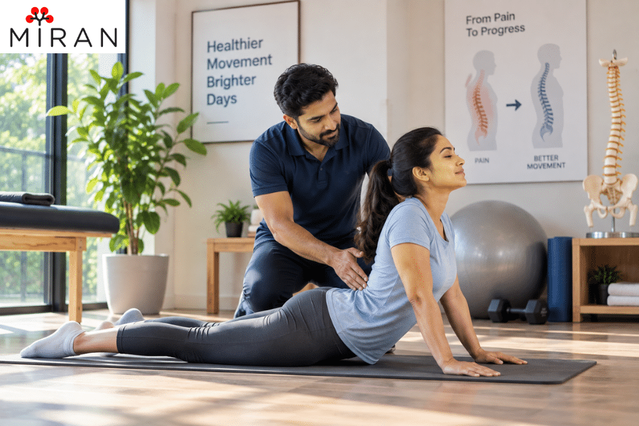 Which Treatment Is Better for Lower Back Pain?