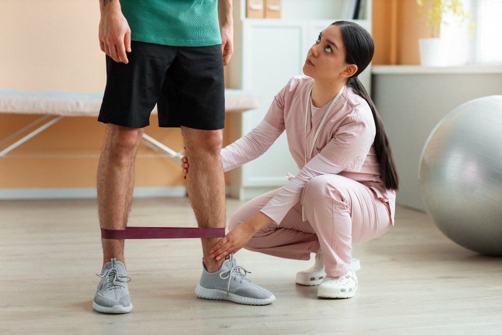 Why Movement Disorder Rehabilitation Needs a Personalised Plan?