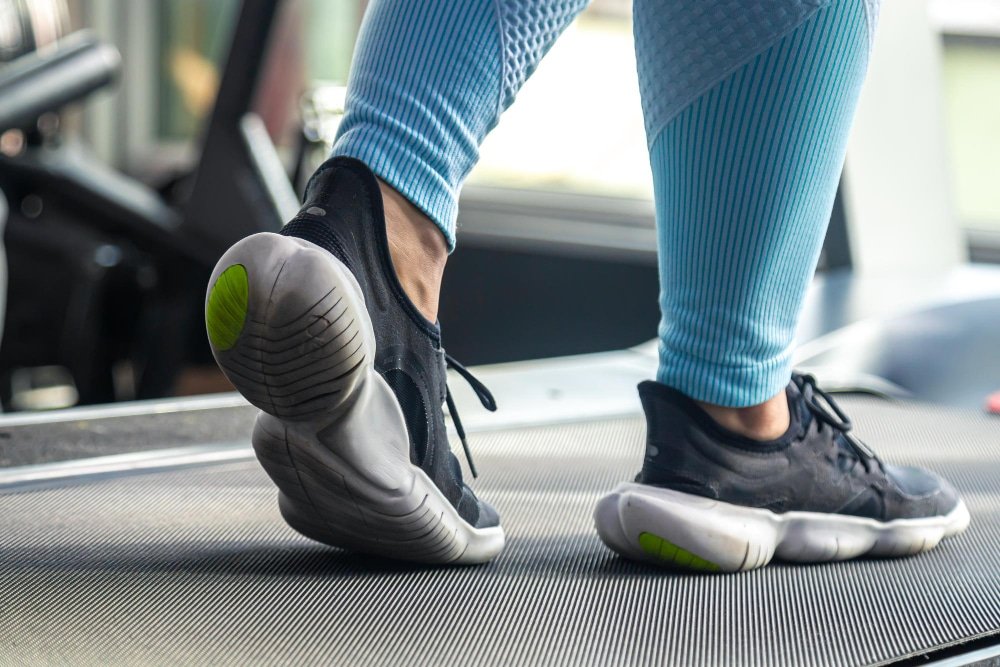 How Gait Training Helps Improve Walking and Balance