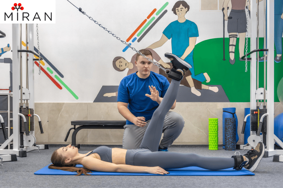Functional Movement Rehab | Improve Mobility | Miran