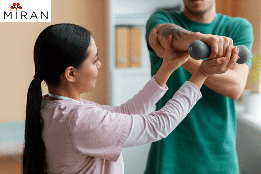 Why Movement Disorder Rehabilitation Needs a Personalised Plan?